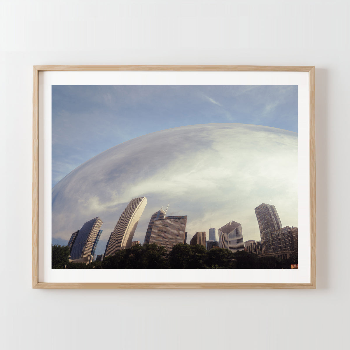 The Bean