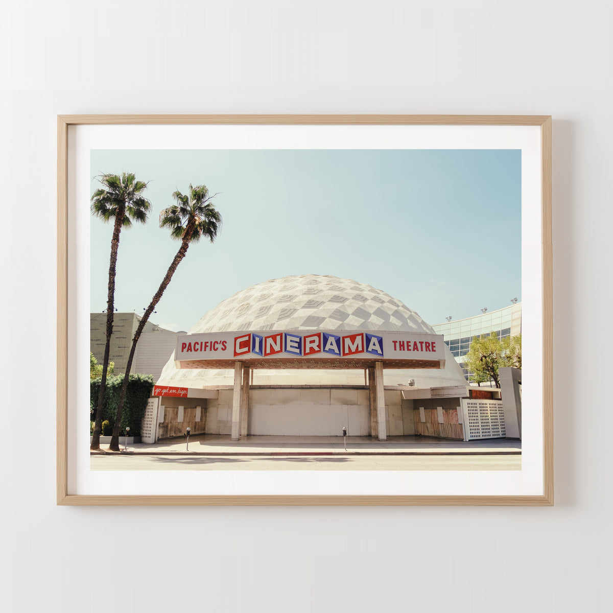 Cinerama