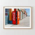 Coca-cola