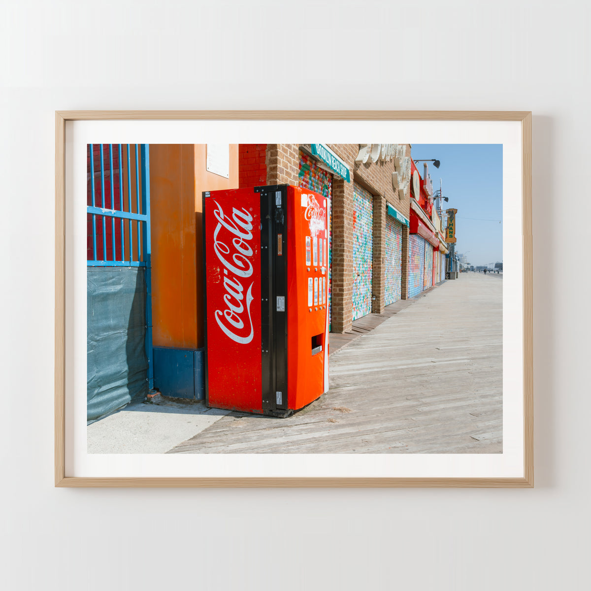 Coca-cola