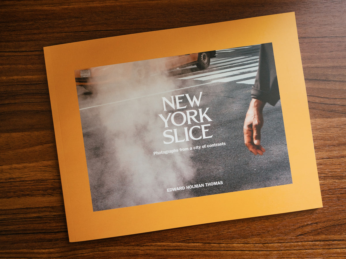 New York Slice
