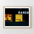 Ramen (Amen)
