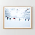 Snow Day