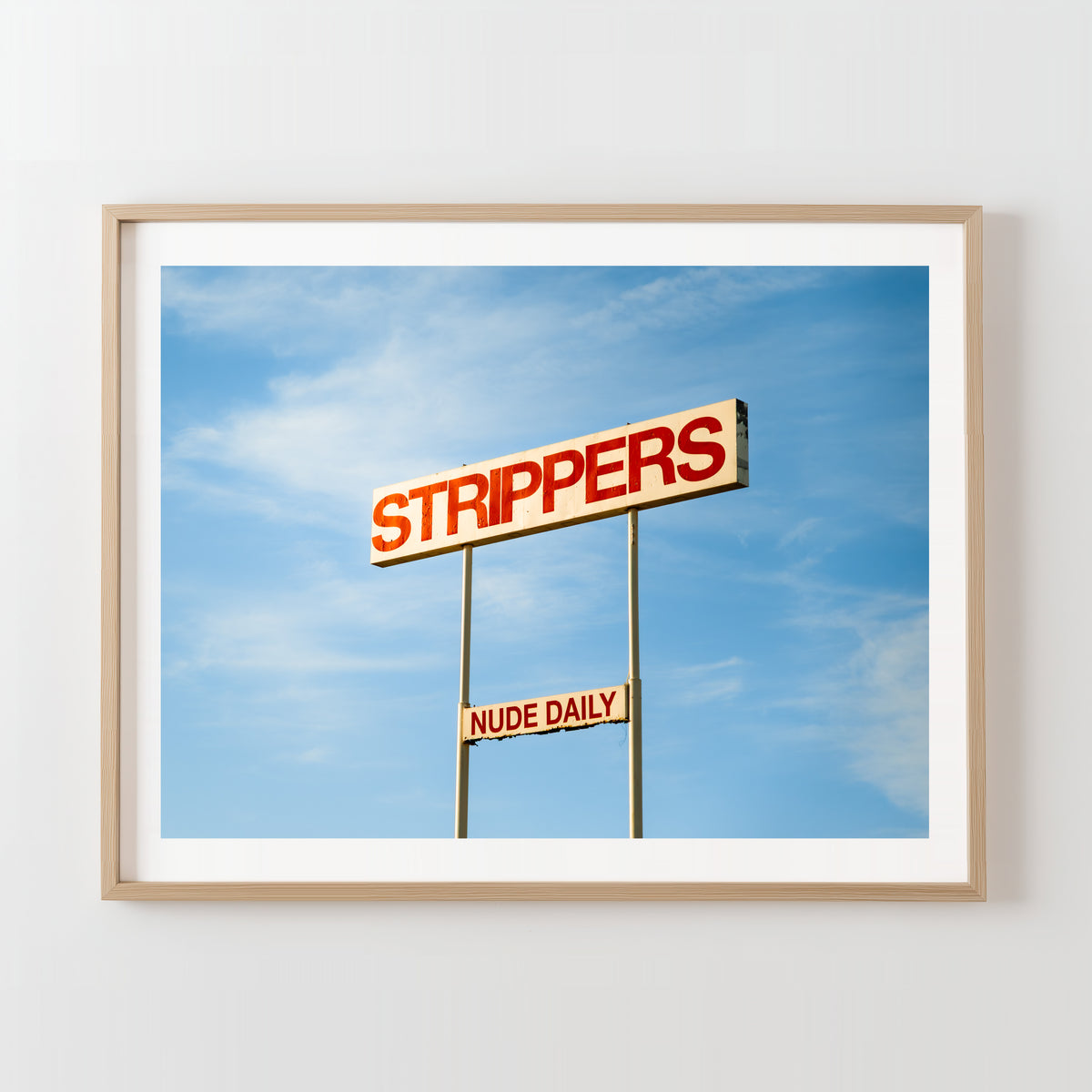 Strippers